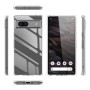 StyleShell SHOCKFlex (transparent, Google Pixel 9A) (2509)