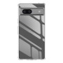 StyleShell SHOCKFlex (transparent, Google Pixel 9A) (2509)