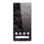StyleShell SHOCKFlex (transparent, Google Pixel 9A) (2509)