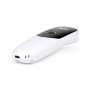Hamlet HBCS-2DUWB lettore di codici a barre Lettore di codici a barre portatile 1D/2D Nero, Bianco (HBCS-2DUWB)