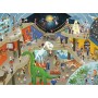 Kinderpuzzle - Im Naturkundemuseum (200 Teile) (12004053)
