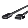 Belkin CAVO USB 3.1 USB-C USB-A (F2CU029BT1M-BLK)
