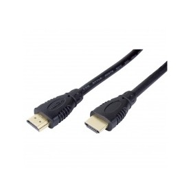 Equip 119356 cavo HDMI 7,5 m HDMI tipo A (Standard) Nero Equip 119356 cavo HDMI 7,5 m HDMI tipo A (Standard) Nero