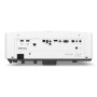 BenQ LK935 Proiettore a raggio standard 5500 ANSI lumen DLP UHD 4K (3840x2160) Compatibilità 3D Bianco (9H.JS277.14E)