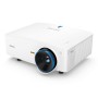 BenQ LK935 Proiettore a raggio standard 5500 ANSI lumen DLP UHD 4K (3840x2160) Compatibilità 3D Bianco (9H.JS277.14E)