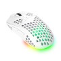 Trust GXT 929 Helox mouse Gaming Mano destra RF Wireless Ottico 4800 DPI (25390)