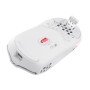 Trust GXT 929 Helox mouse Gaming Mano destra RF Wireless Ottico 4800 DPI (25390)