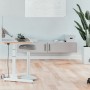 Leitz 65450085 sedia da ufficio e computer Seduta imbottita