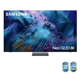 Samsung Smart TV 85" QE85QN990FTXZT Neo QLED 8K Mini LED 2025