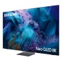 Samsung Smart TV 85" QE85QN990FTXZT Neo QLED 8K Mini LED 2025