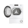 Candy Smart Pro CRO4 H7A2TE-S asciugatrice Libera installazione Caricamento frontale 7 kg Bianco (31102755)