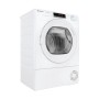 Candy Smart Pro CRO4 H7A2TE-S asciugatrice Libera installazione Caricamento frontale 7 kg Bianco (31102755)