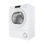 Candy Smart Pro CRO4 H7A2TE-S asciugatrice Libera installazione Caricamento frontale 7 kg Bianco (31102755)