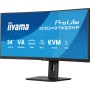 iiyama ProLite XCB3497WQSNP-B1 Monitor PC 86,4 cm (34") 3440 x 1440 Pixel UltraWide Quad HD LED Nero
