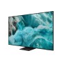 Samsung Smart TV 65" QE65Q7F5AUXZT QLED 4K 2025