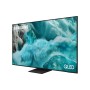 Samsung Smart TV 65" QE65Q7F5AUXZT QLED 4K 2025