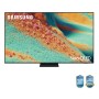 Samsung QE65QN85FAUXZT TV 165,1 cm (65") 4K Ultra HD Smart TV Wi-Fi Argento