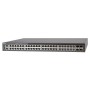 RUCKUS Networks ICX8200-48PF2 Gestito Gigabit Ethernet (10/100/1000) Supporto Power over Ethernet (PoE) Nero (ICX8200-48PF2-E2)