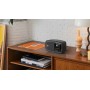 Philips TAV2000DB Portatile Analogico e digitale Nero (TAV2000DB/00)