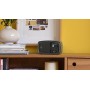 Philips TAV2000DB Portatile Analogico e digitale Nero (TAV2000DB/00)