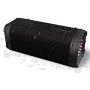 PARTY SPEAKER 20W BT/USB LUCI LED (TAS2000B/00)