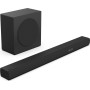 Hisense HS3100 Nero 3.1 canali 480 W