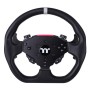 Thermaltake G6 Direct Drive Racing Nero USB Sterzo + Pedali PC (GRB-G6D-DGT3BB-01)