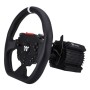 Thermaltake G6 Direct Drive Racing Nero USB Sterzo + Pedali PC (GRB-G6D-DGT3BB-01)