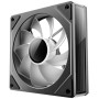 Antec 0-761345-40061-9 sistema di raffreddamento per computer Case per computer Ventilatore 12 cm Nero