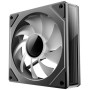 Antec 0-761345-40060-2 sistema di raffreddamento per computer Case per computer Ventilatore 12 cm Nero