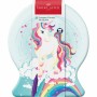 Faber-Castell 155544 marcatore Multicolore 33 pz