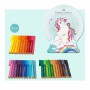 Faber-Castell 155544 marcatore Multicolore 33 pz