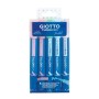CF5 PENNARELLI DOPPIA PUNTA PASTEL (F428400)
