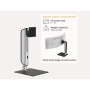 17-49 HEAVY DUTY FREE STANDING MONI (650129)