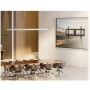43-95 FIXED SLIM TV WALL MOUNT BRAC (650360)