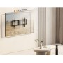 43 -95  TILT SLIM TV WALL MOUNT BRA (650361)
