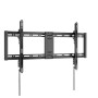 43 -95  TILT SLIM TV WALL MOUNT BRA (650361)