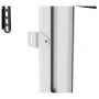 37 -86 ULTRA SLIM TV FLOOR STAND (650614)