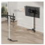 37 -86 ULTRA SLIM TV FLOOR STAND (650614)