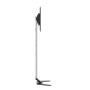 37 -86 ULTRA SLIM TV FLOOR STAND (650614)