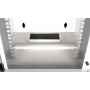 Equip EWM-06-3030-G rack 6U Da parete Grigio (280316)
