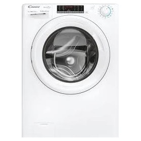 Candy Smart Pro Inverter CSO486TWM6/1-S lavatrice Caricamento frontale 8 kg 1400 Giri/min Bianco (31020410)