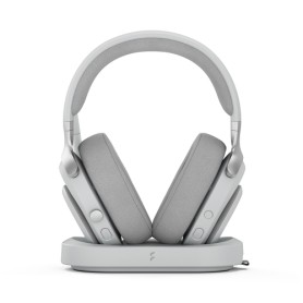 Fractal Design Scape Auricolare Con cavo e senza cavo A Padiglione Musica/Giornaliera Base di ricarica (FD-HS-SCA1-02)