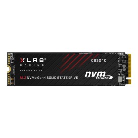 PNY CS3040 M.2 4000 GB PCI Express 4.0 3D NAND NVMe (M280CS3040-4TB-RB) PNY CS3040 M.2 4000 GB PCI Express 4.0 3D NAND NVMe (M280CS3040-4TB-RB)