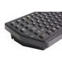 Gamber-Johnson 7300-0171 tastiera USB Nero (7300-0171)