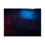 Gamber-Johnson 7300-0171 tastiera USB Nero (7300-0171)