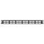 Panduit CPP48HDEWBL porta accessori (CPP48HDEWBL)