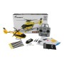 Amewi Helikopter H145 Heli ADAC 6-Kanal RTF 6G (25333)