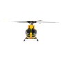 Amewi Helikopter H145 Heli ADAC 6-Kanal RTF 6G (25333)