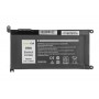 Green Cell DE150 ricambio per notebook Batteria (DE150)
